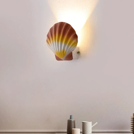 Applique murale LED étanche pour allée extérieure d'hôtel — LZ4X9Q7