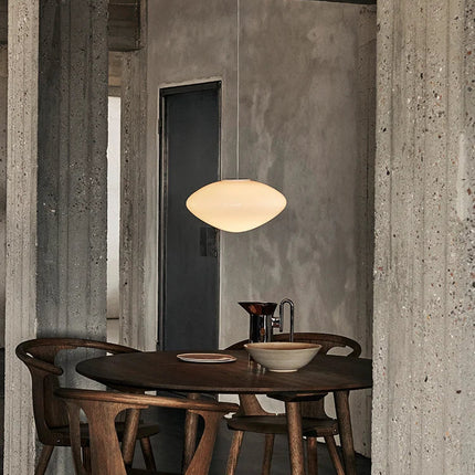Lustre en verre style antique pour restaurant et hôtel — LZ4G7N
