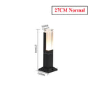 27CM Normale / Blanc chaud 3000K