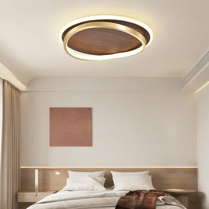 Lustre LED moderne pour intérieur et allée décorative — LZ4X9M