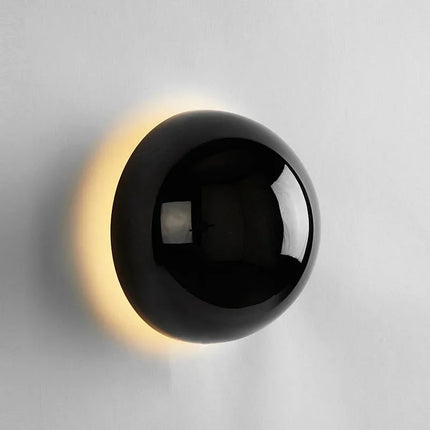 Applique murale LED nordique pour éclairage nocturne décoratif — LZ7FQ2