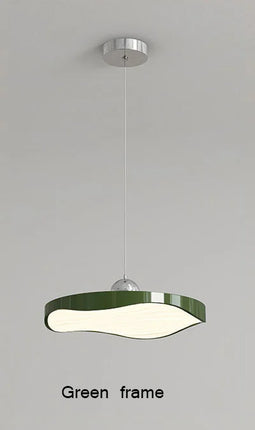 Plafonnier LED suspendu moderne pour intérieur tendance 2023 — LZ4X9P