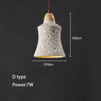 Type D / 6000K