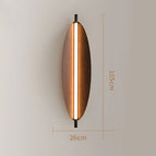 Mur 02 / LED 3 couleurs