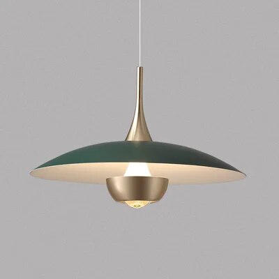 Suspension à poulie design original — LZ4X9P