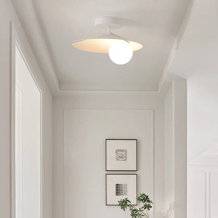 Lustre LED moderne pour décoration intérieure lumineuse — LZ4X9T2