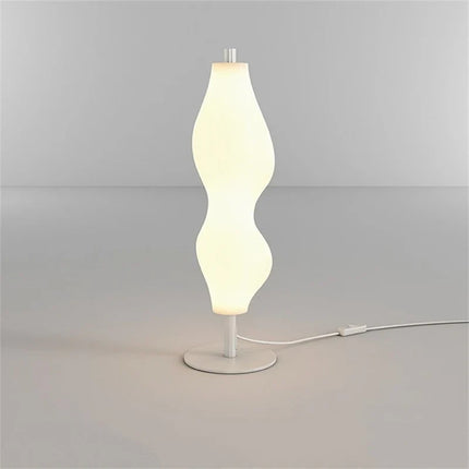 Lampadaire LED sur pied au design nordique moderne et créatif — LZ4X9P2