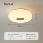 B20 / Lumière tricolore