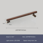 T4559-B-90cm / Lumière blanche-5500K