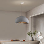 Gris / D70cm / Lumière neutre | CHINE
