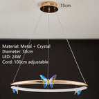 C-50cm / 3 modifiables