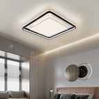 Square / CHINA / changeable light