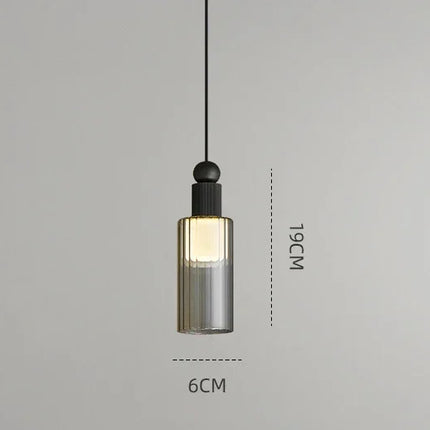 Suspension en laiton doré pour décoration moderne et élégante — LZ4QJ7M