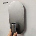 Gris / Blanc chaud (2700-3500K)