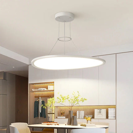 Lustre LED moderne avec protection anti-stroboscopique — LZ4X9T2