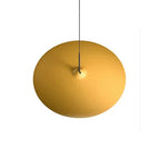 Yellow / Warm light