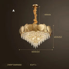 Diamètre 60 cm / Lumière neutre 4200K