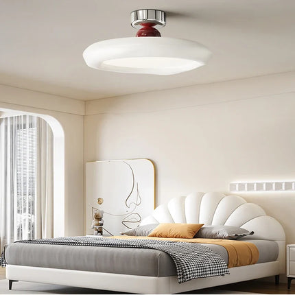 Lustre LED pour éclairage intérieur décoratif moderne — LZ4X9P