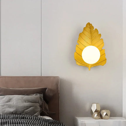Applique murale design pour éclairage décoratif intérieur moderne — LZ4X9T