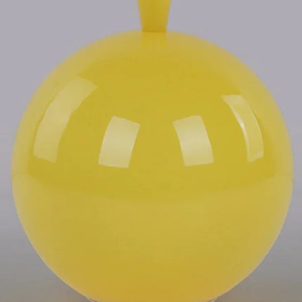 Plafonnier ballon moderne pour décoration d’école et boutique — LZ4P9XQ