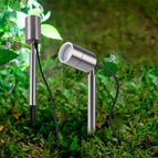 Ampoule LED non incluse