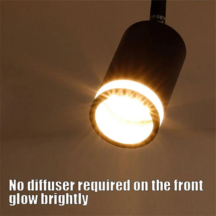 Spot LED pour éclairage intérieur décoratif complet — LZ4X9P2