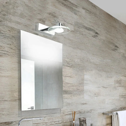Applique murale LED étanche anti-buée pour miroir en acrylique — LZ4P7XQ