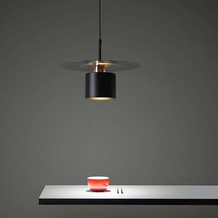Suspension moderne E27 pour salon, salle à manger et chambre — LZ4X9T