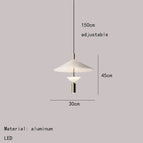 C-30cm / Lumière chaude
