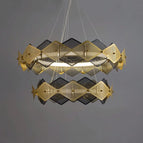 A 84cm / Bronze / Dimmable