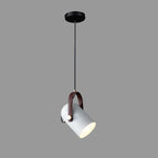 white B / 1.8m wire adjustable / Blanc froid