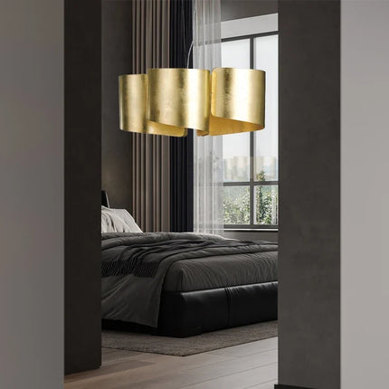 Suspension postmoderne pour décoration intérieure élégante — LZ4X9T2