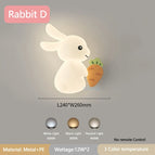 Lapin D / Pas de télécommande | C.A. 220 V-240 V