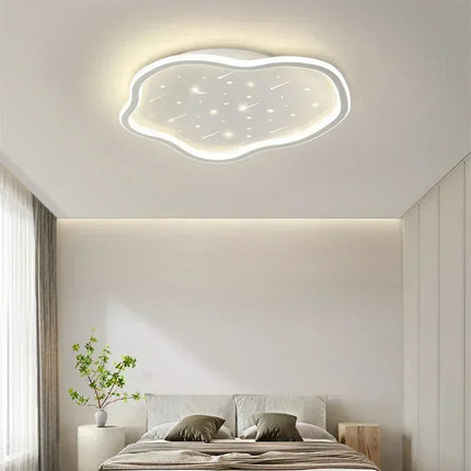 Lustre LED moderne pour décoration intérieure élégante — LZ4X9P