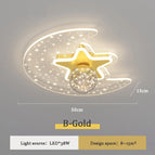 B Or / Gradation RC