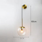 Dia20cm TransparentA