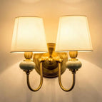 E simple tête / Lumière neutre