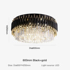D60CM / Blanc chaud 3000k