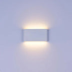 BLANC / Blanc froid (5 500-7 000 K). / 6W