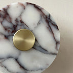 StyleB / Diamètre 20cm / Lumière chaude 3000K