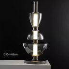 Lampe de table B / Chaud