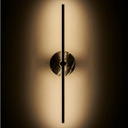 75cm-Marbre blanc / Lumière chaude