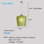 D50cm vert / CHINE