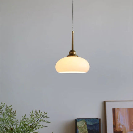Suspension nordique au style Bauhaus pour décoration intérieure — LZ4X9M