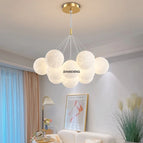 B Or 13lumière 15cm / Blanc froid 6000K