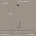 Lampe A1 / Lumière trichromatique