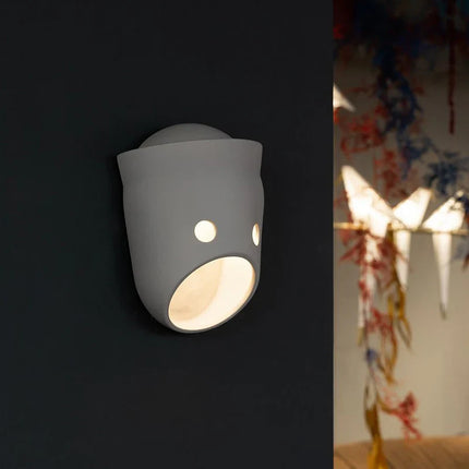 Applique murale LED décorative et créative pour tous espaces — LZ4X9P2