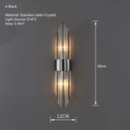 A noir / Blanc chaud (2700-3500K)