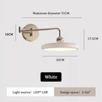Blanc / Lumière blanche