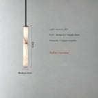 H 30cm / Blanc chaud